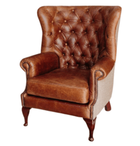 Upholstered-Chair